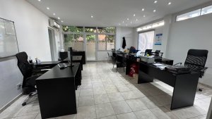 Alquiler Oficinas Sobre Colectora Panamericana