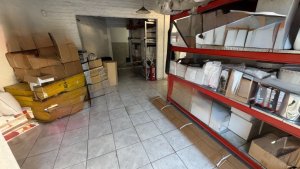 Alquiler Oficinas Sobre Colectora Panamericana