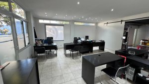 Alquiler Oficinas Sobre Colectora Panamericana