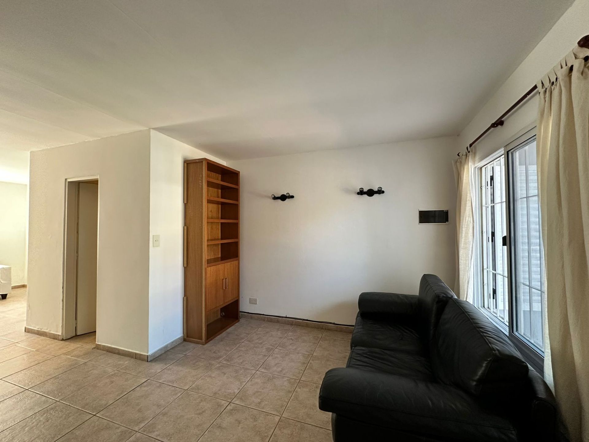Venta Casa Dúplex 4 Ambientes con Patio Martínez