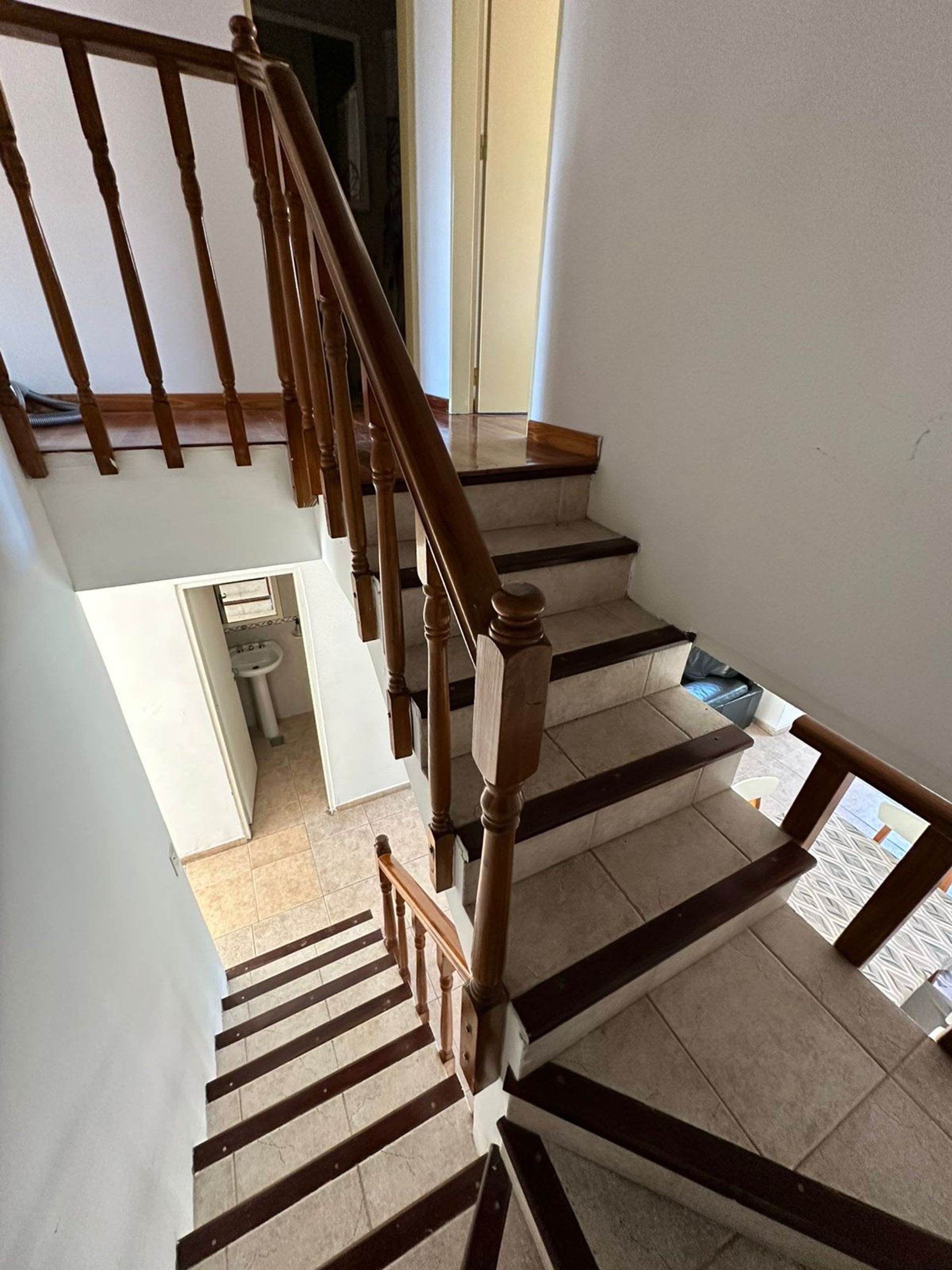 Venta Casa Dúplex 4 Ambientes con Patio Martínez