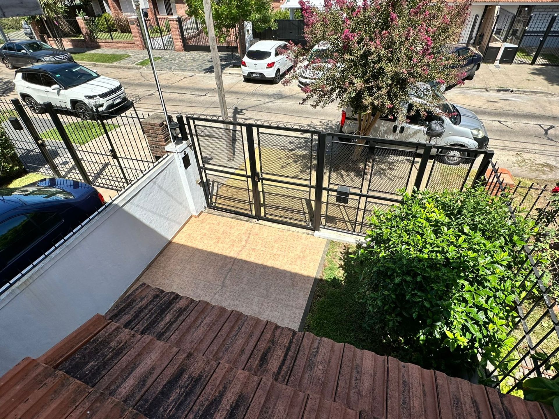 Venta Casa Dúplex 4 Ambientes con Patio Martínez