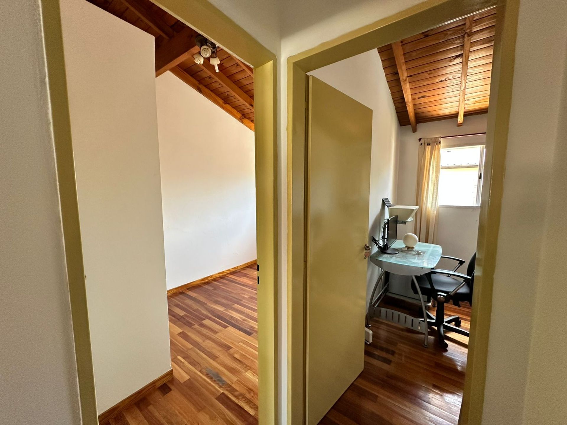 Venta Casa Dúplex 4 Ambientes con Patio Martínez