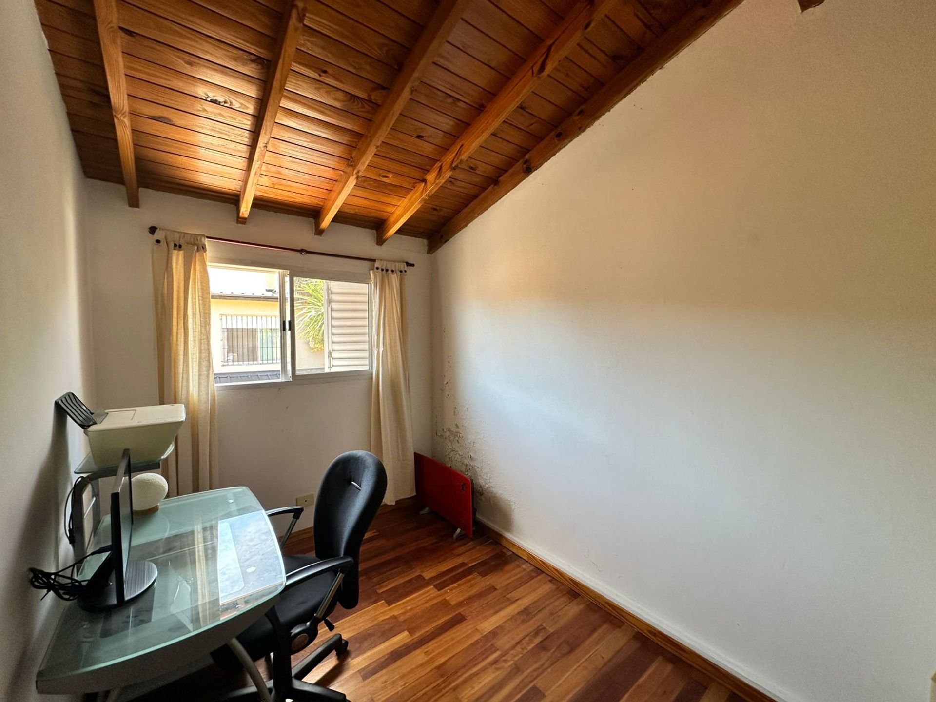 Venta Casa Dúplex 4 Ambientes con Patio Martínez