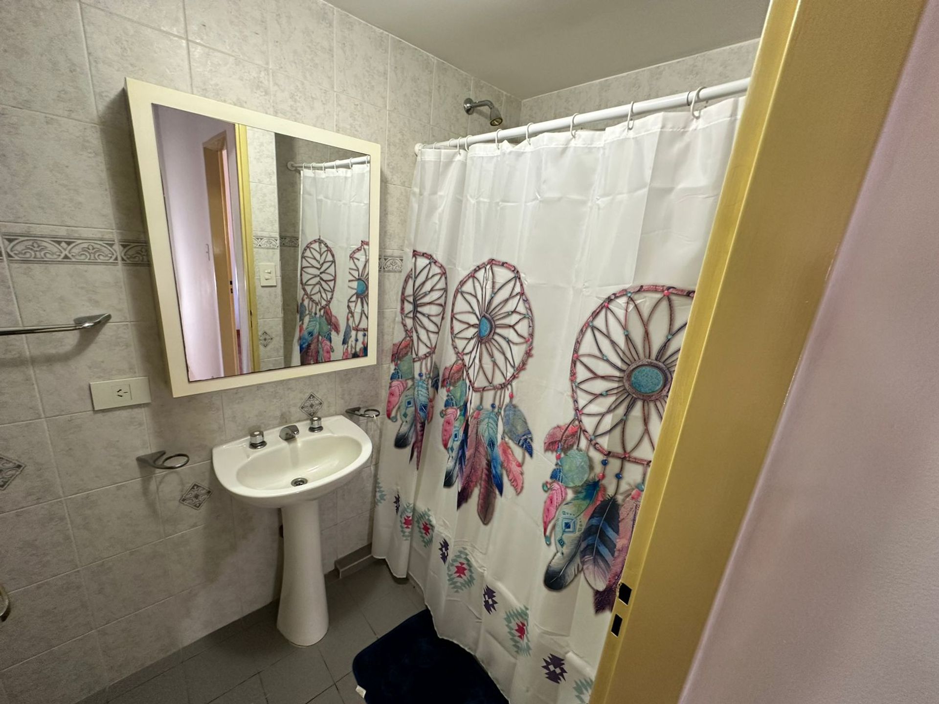 Venta Casa Dúplex 4 Ambientes con Patio Martínez