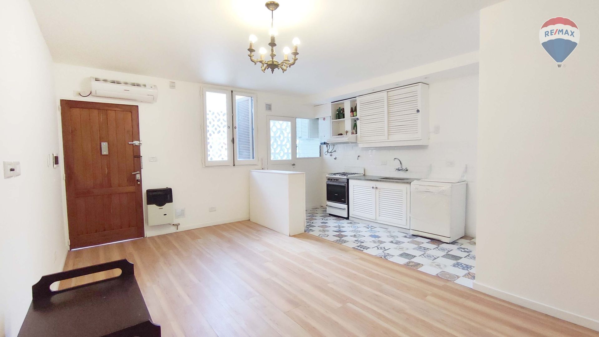 Departamento 3 ambientes en Alquiler Vicente López