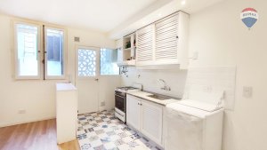 Departamento 3 ambientes en Alquiler Vicente López