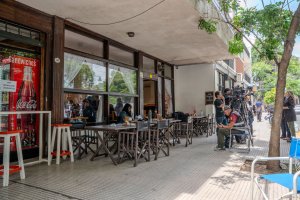 Venta Fondo De Comercio Tribunales San Isidro