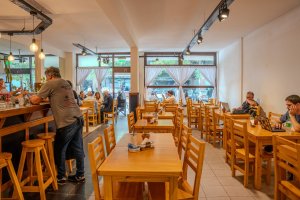 Venta Fondo De Comercio Tribunales San Isidro