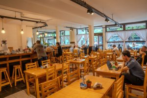 Venta Fondo De Comercio Tribunales San Isidro