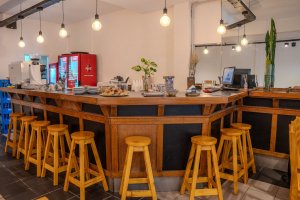 Venta Fondo De Comercio Tribunales San Isidro