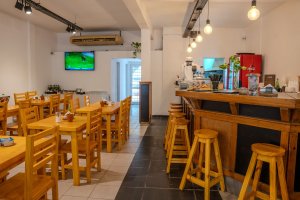 Venta Fondo De Comercio Tribunales San Isidro