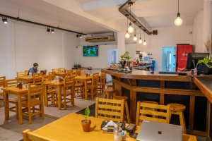 Venta Fondo De Comercio Tribunales San Isidro