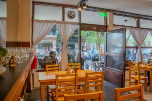 Venta Fondo De Comercio Tribunales San Isidro