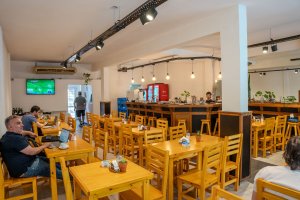 Venta Fondo De Comercio Tribunales San Isidro