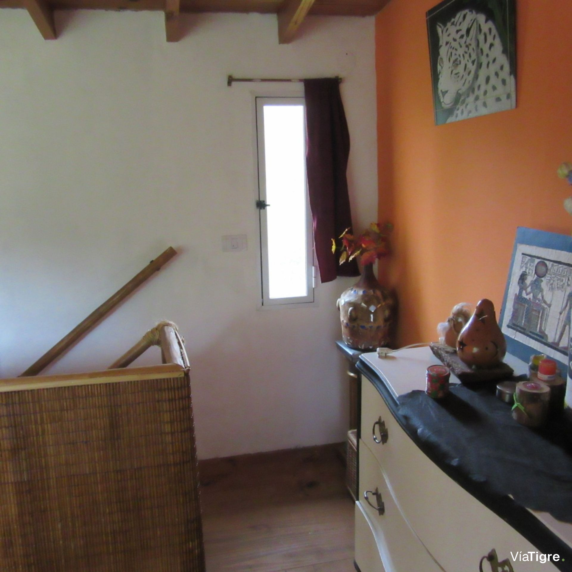 Venta Casa En Delta 3 Pisos Con Parrilla Y Jardin