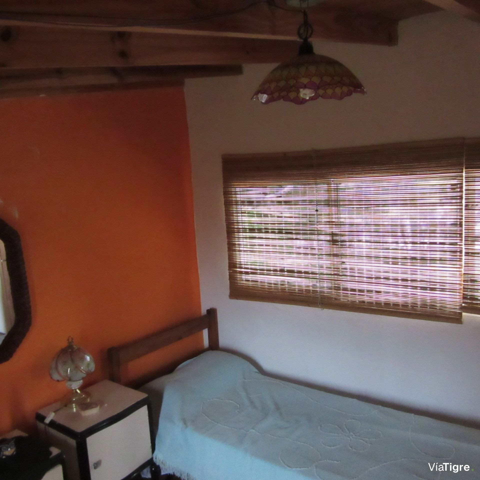 Venta Casa En Delta 3 Pisos Con Parrilla Y Jardin