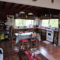 Venta Casa En Delta 3 Pisos Con Parrilla Y Jardin