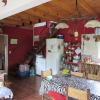 Venta Casa En Delta 3 Pisos Con Parrilla Y Jardin