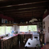 Venta Casa En Delta 3 Pisos Con Parrilla Y Jardin