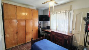 CASA 4 AMBIENTES + 2° ViIVIENDA de 3 AMB.