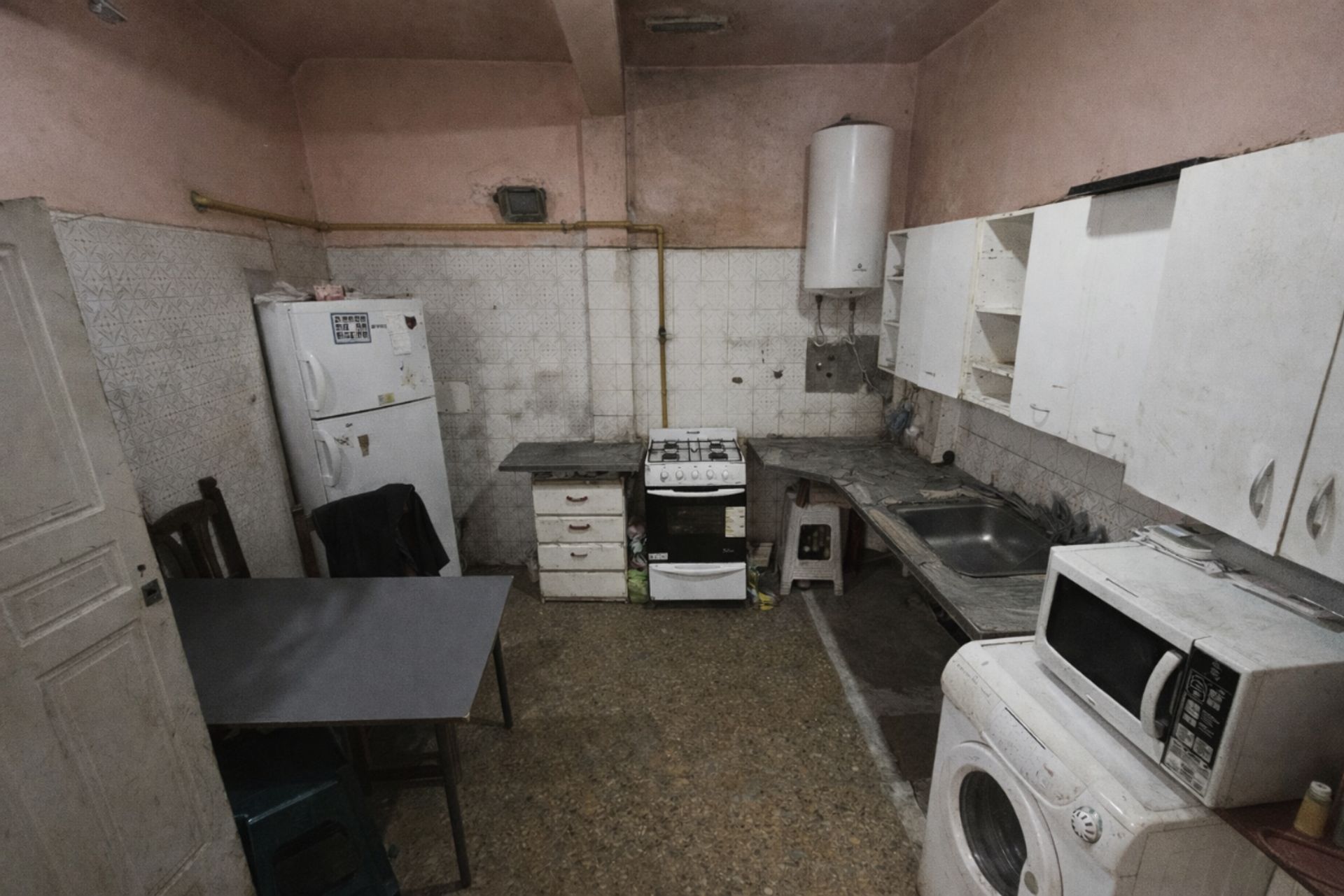 PH Multifamiliar en VENTA A REFACCIONAR - BECCAR