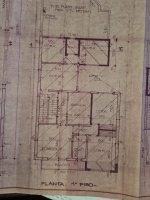 Penthouse Multi-family FOR SALE TO REFURBISH - BECCAR