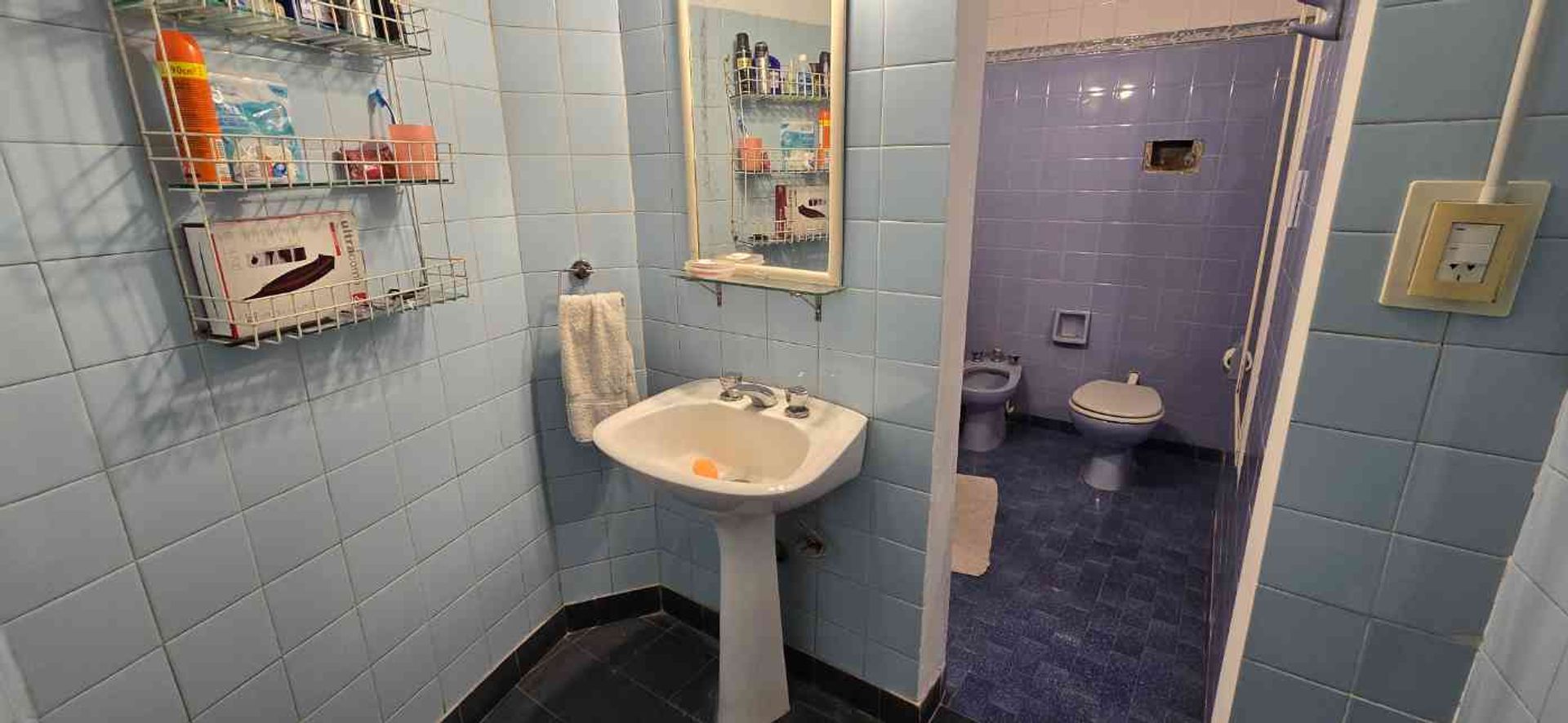 Casa 3 ambientes Venta Florida Patio Lote Propio