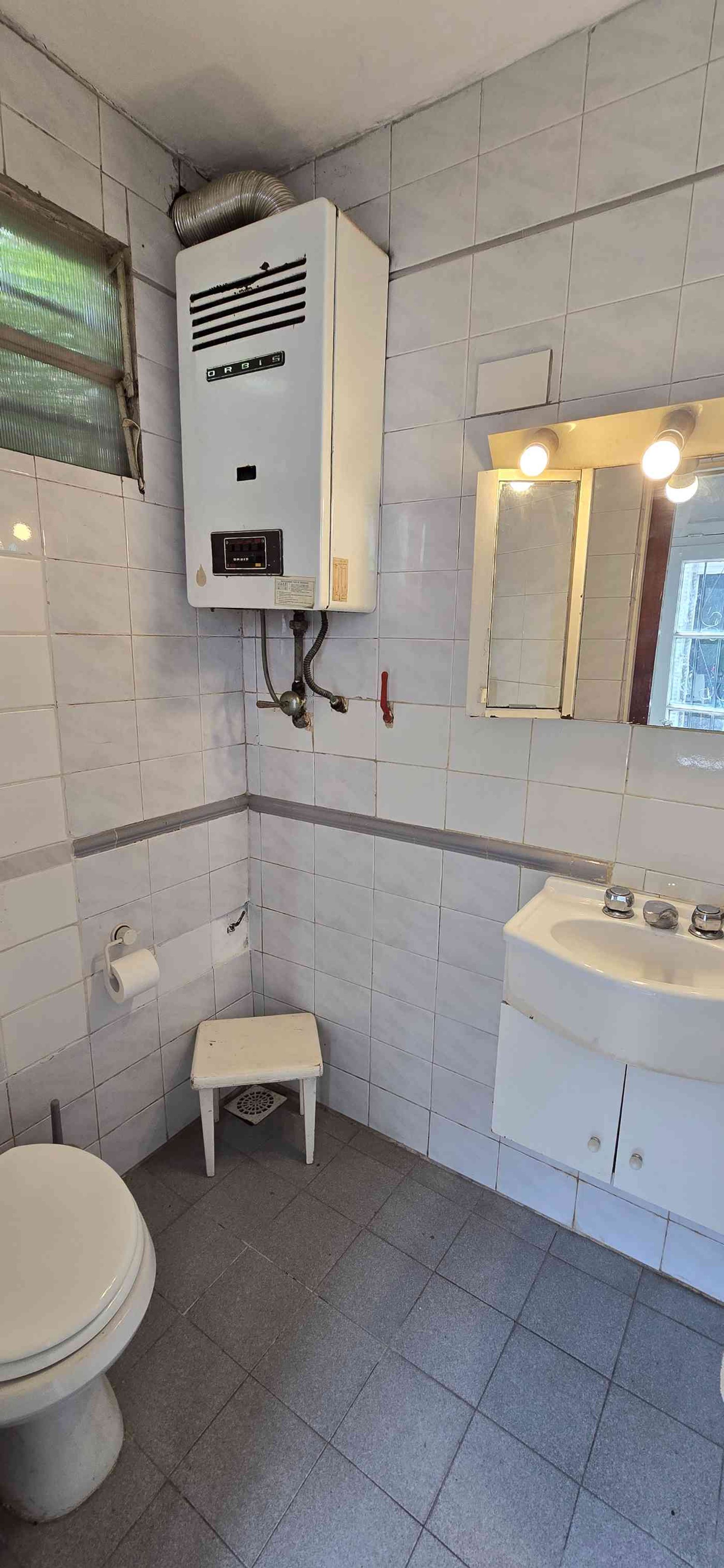 Casa 3 ambientes Venta Florida Patio Lote Propio
