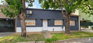 Casa 3 ambientes Venta Florida Patio Lote Propio