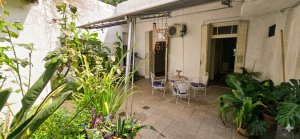 Casa 3 ambientes Venta Florida Patio Lote Propio