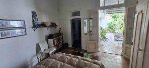 Casa 3 ambientes Venta Florida Patio Lote Propio