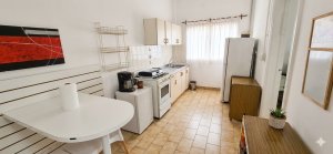 Casa 3 ambientes Venta Florida Patio Lote Propio