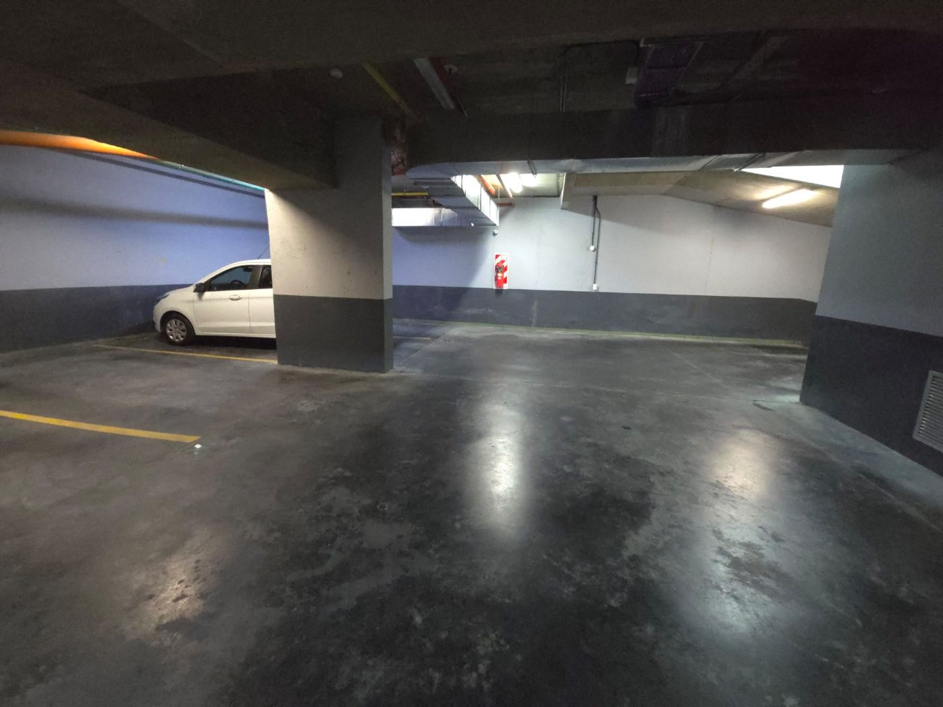 Venta Cocheras La Lucila