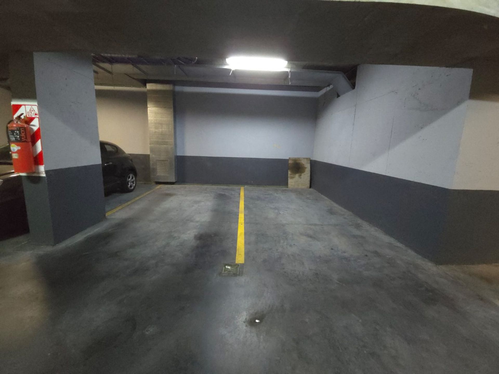Venta Cocheras La Lucila