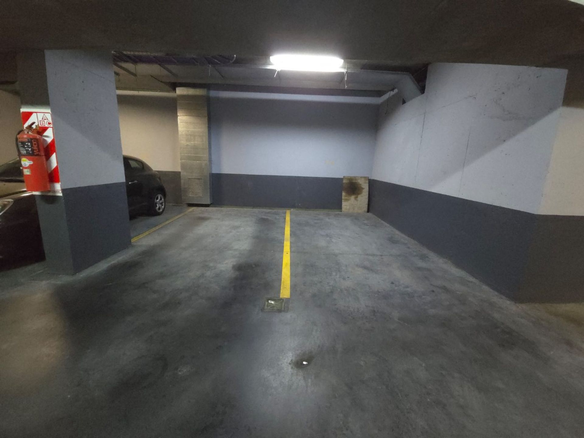 Venta Cocheras La Lucila
