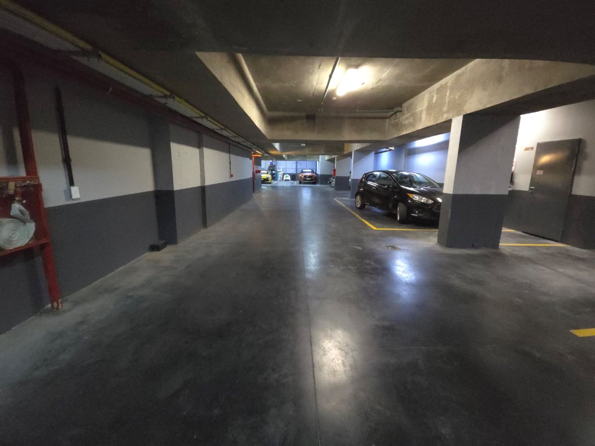 Venta Cocheras La Lucila
