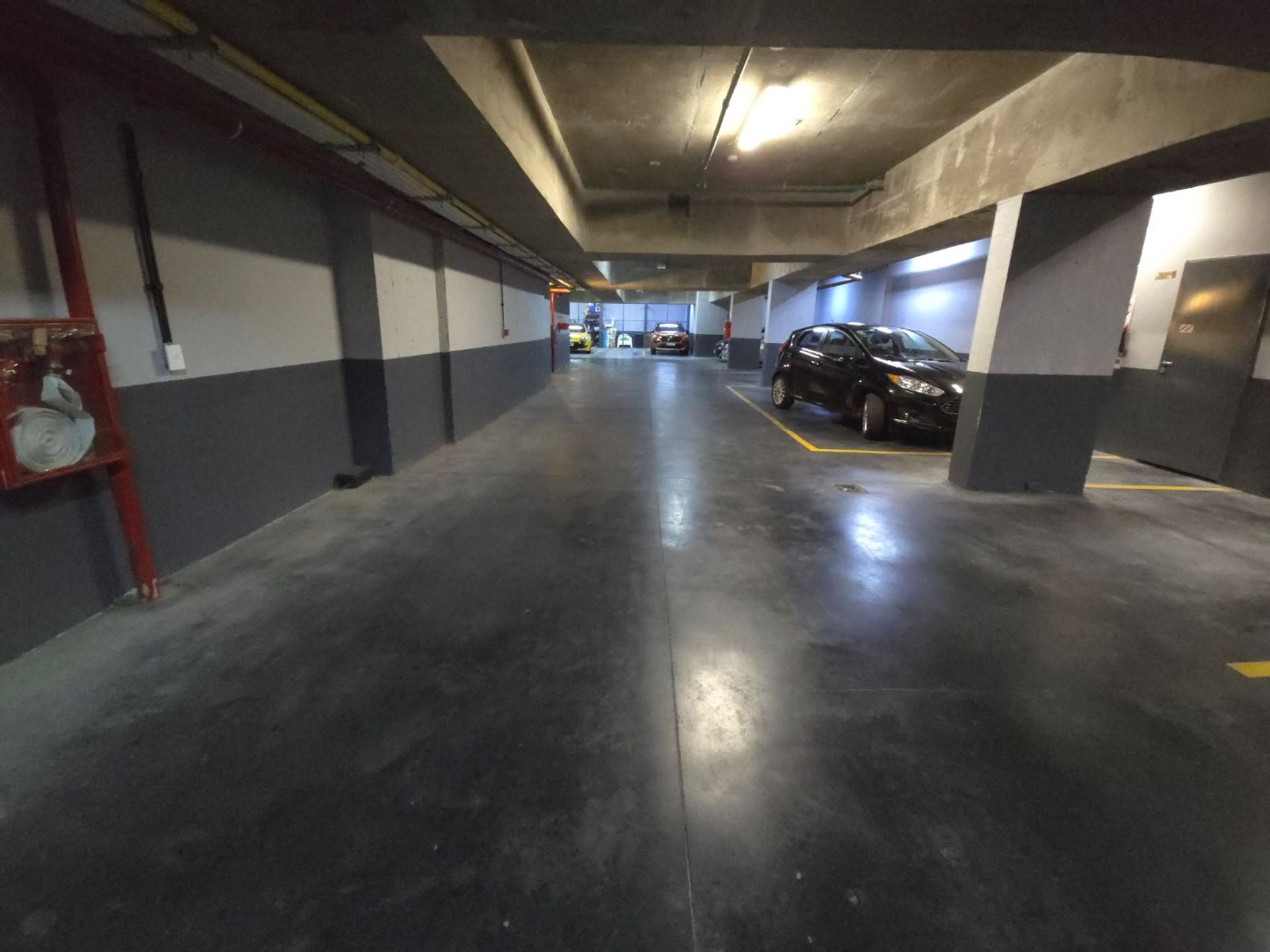 Venta Cocheras La Lucila