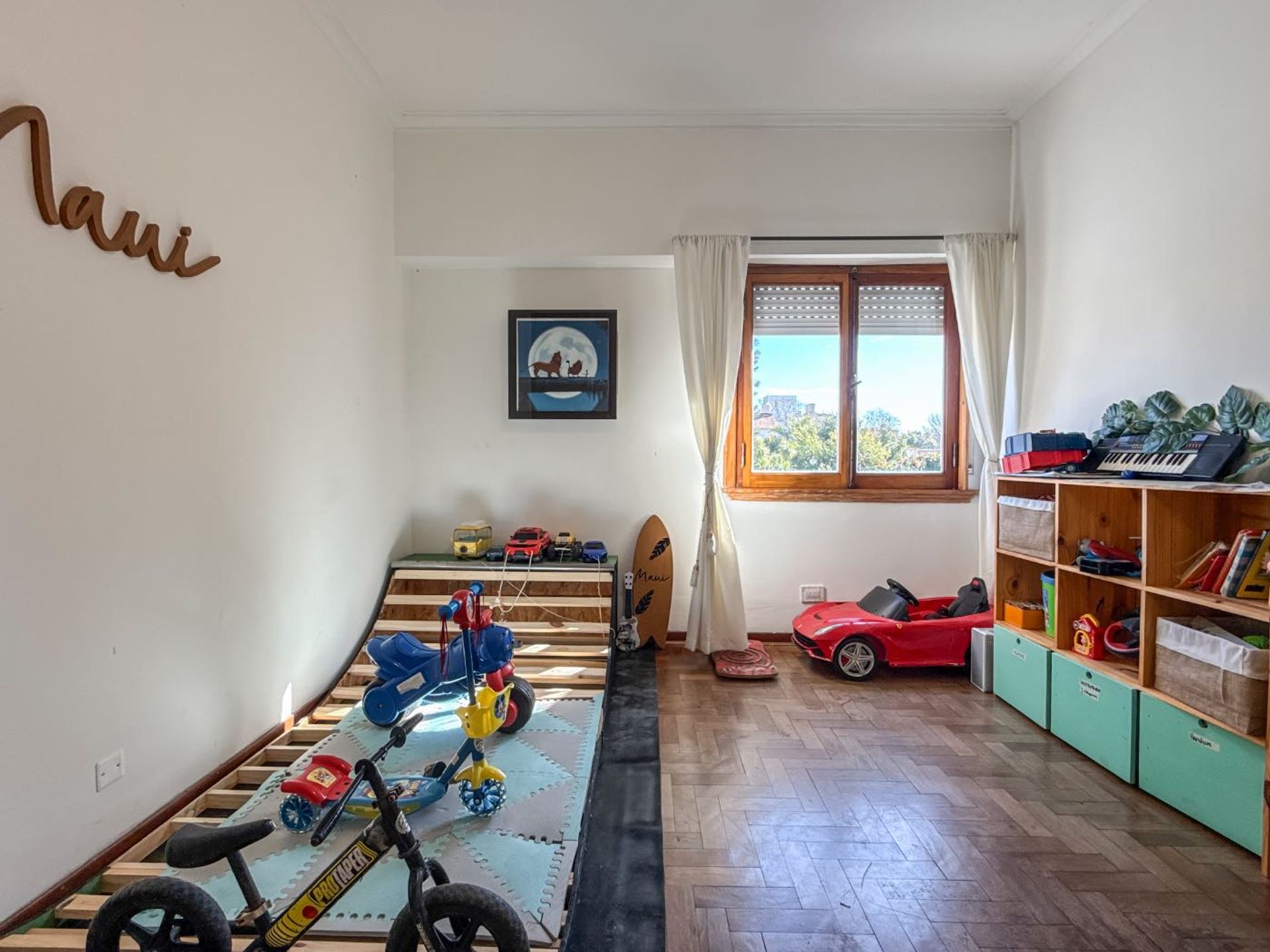 Venta Casa Ph Olivos 5 Ambientes Duplex