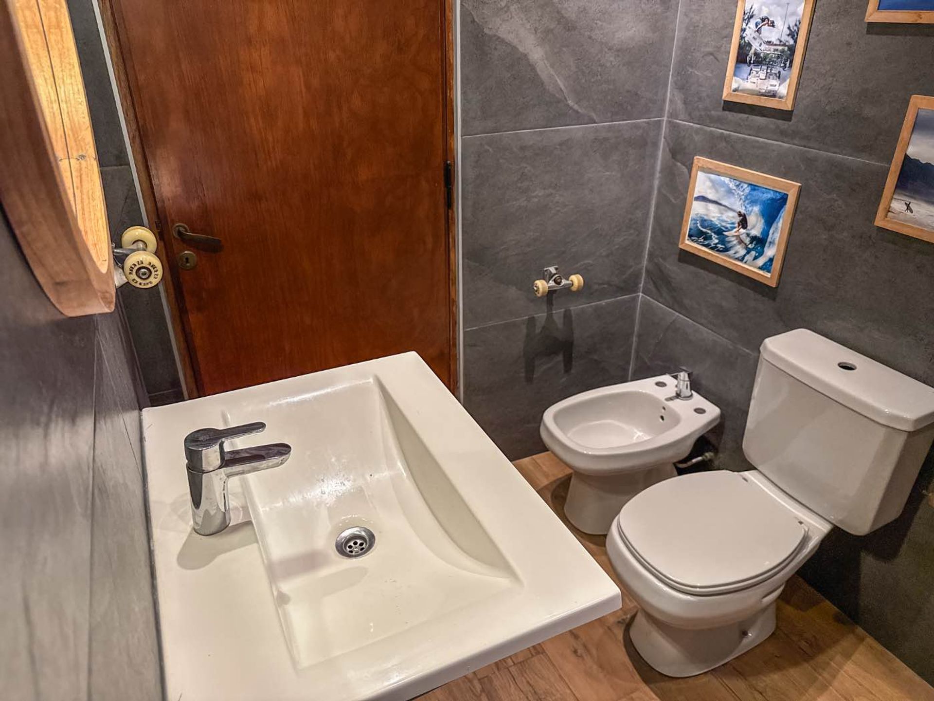 Venta Casa Ph Olivos 5 Ambientes Duplex