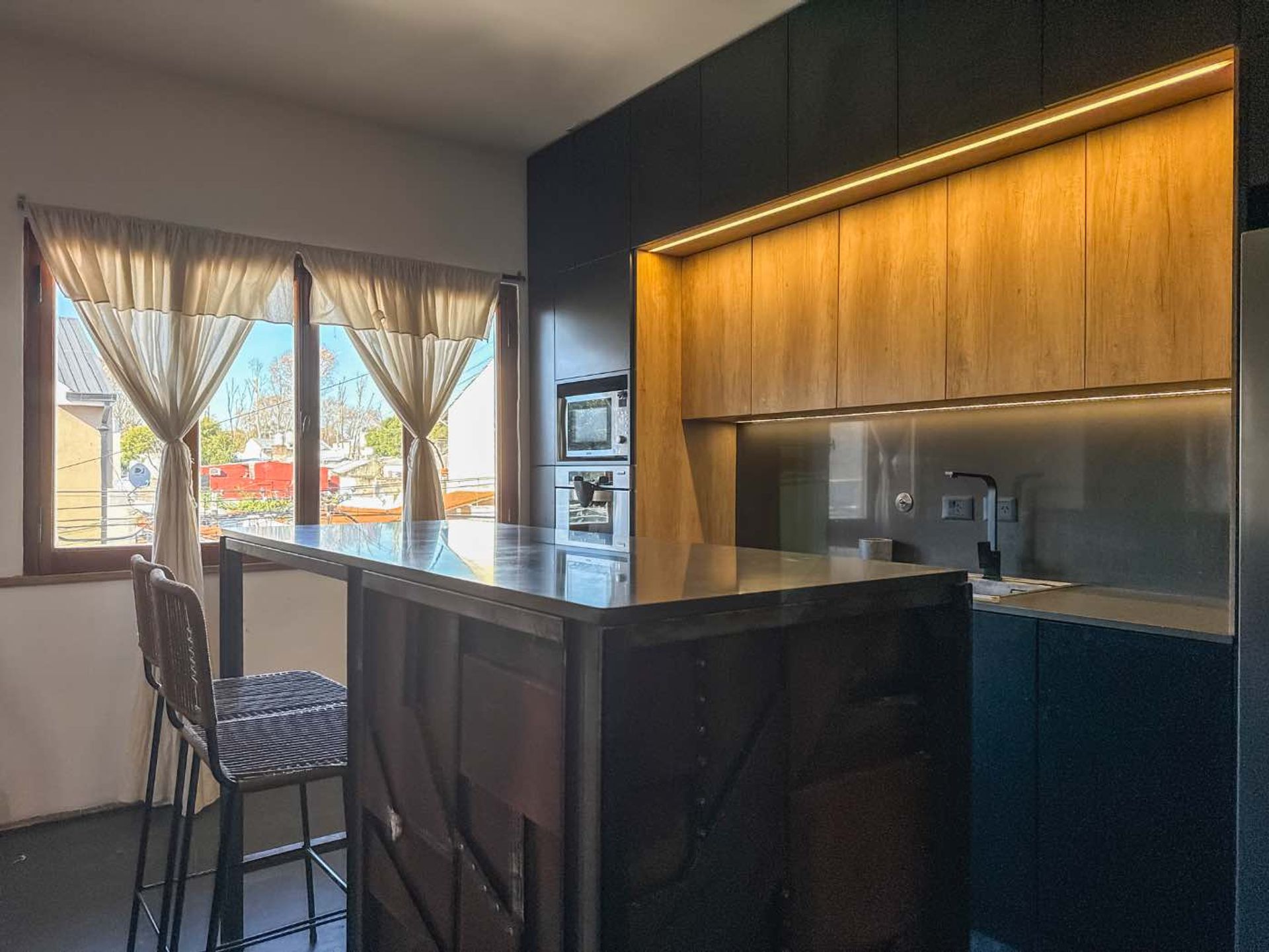 Venta Casa Ph Olivos 5 Ambientes Duplex