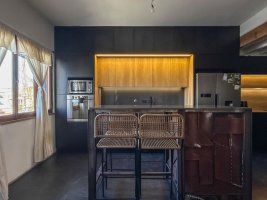 Venta Ph Olivos 5 Ambientes Reciclado