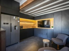 Venta Ph Olivos 5 Ambientes Reciclado