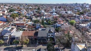 Venta Ph Olivos 5 Ambientes Reciclado