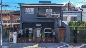 Venta Ph Olivos 5 Ambientes Reciclado