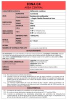 Lot in Corner C4 suitable commercial destinations