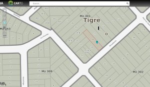 Lot in Corner C4 suitable commercial destinations