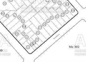 Lot in Corner C4 suitable commercial destinations