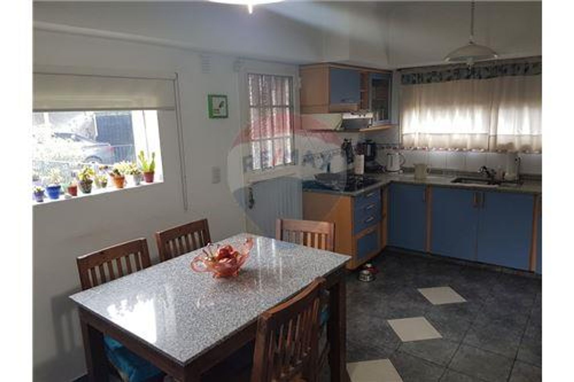 Casa 5 Ambientes En Venta Villa Adelina Con Jardin