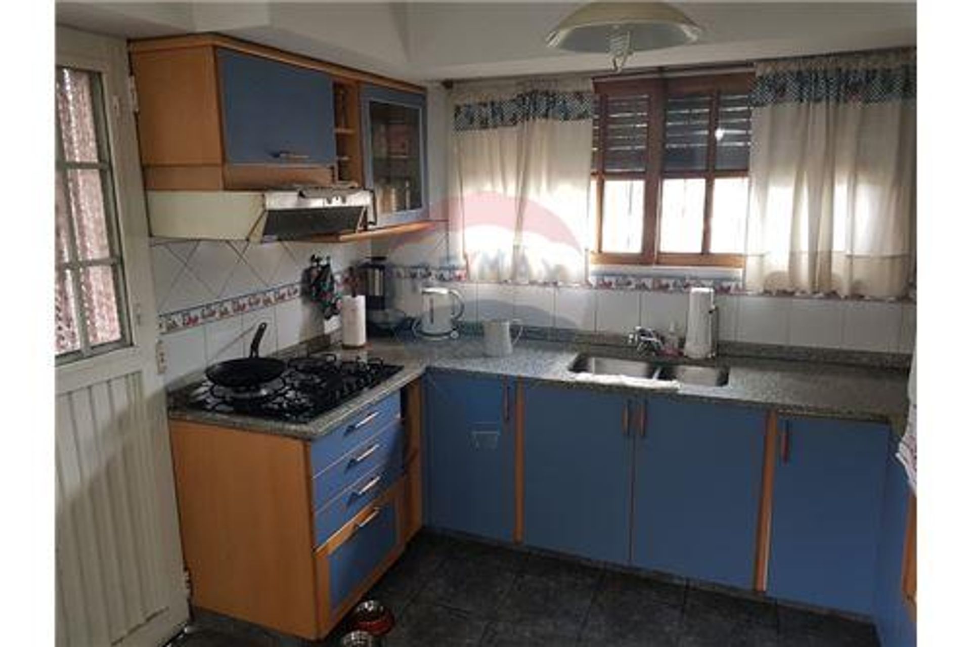 Casa 5 Ambientes En Venta Villa Adelina Con Jardin